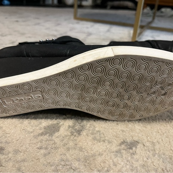 L. Paolo booties (marant-ish) booties still in very good condition. - Picture 6 of 8